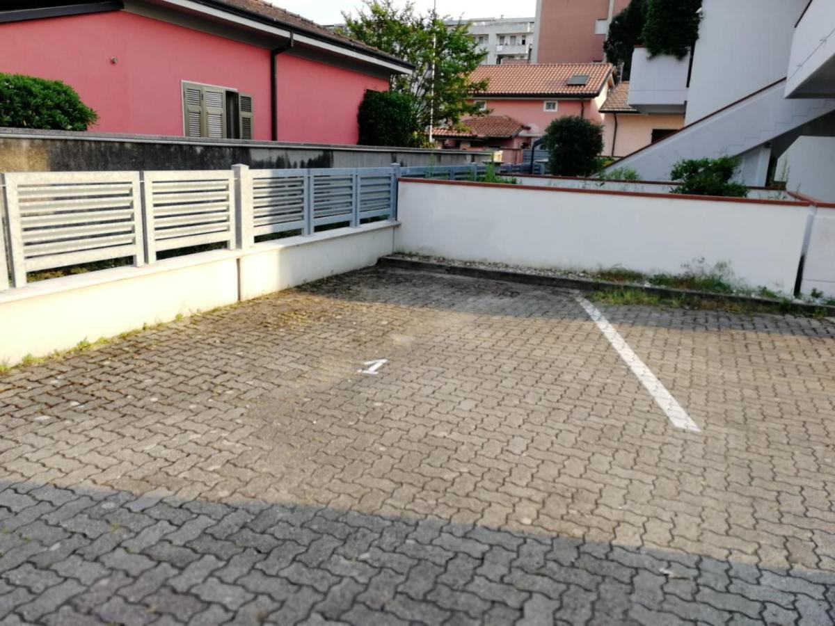 La Casa Dei Bebi Apartment การ์รารา ภายนอก รูปภาพ