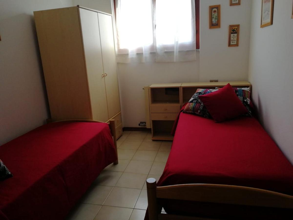 La Casa Dei Bebi Apartment การ์รารา ภายนอก รูปภาพ