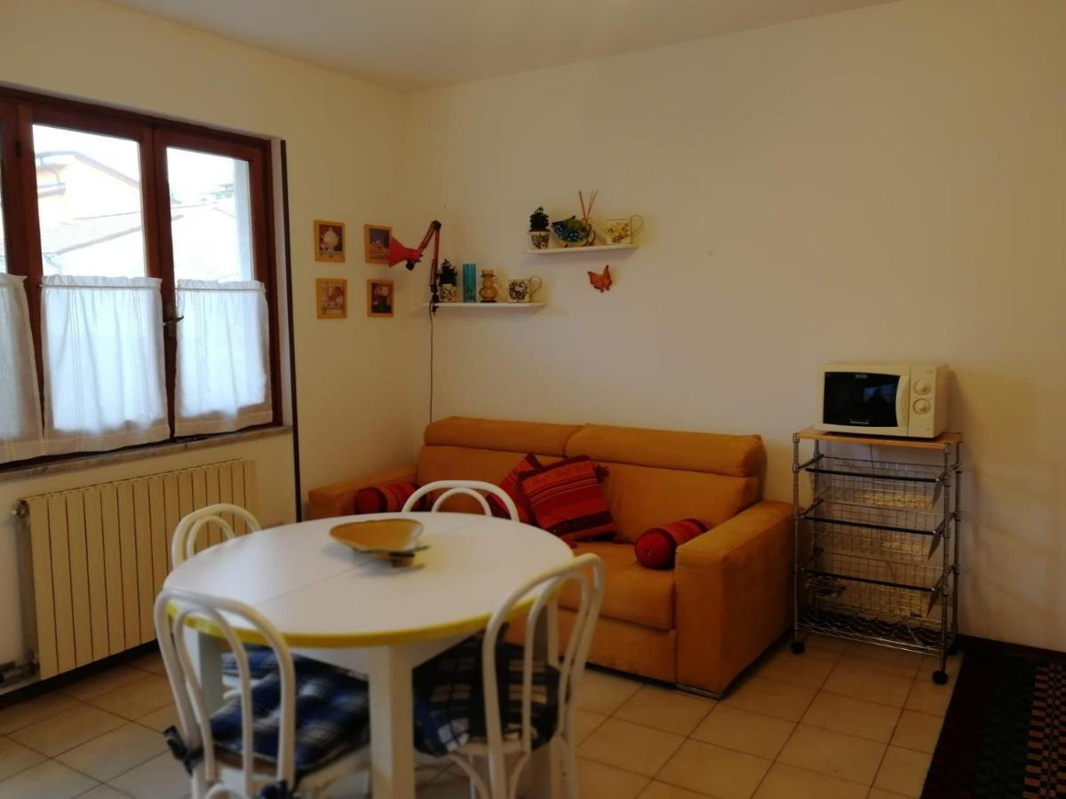 La Casa Dei Bebi Apartment การ์รารา ภายนอก รูปภาพ