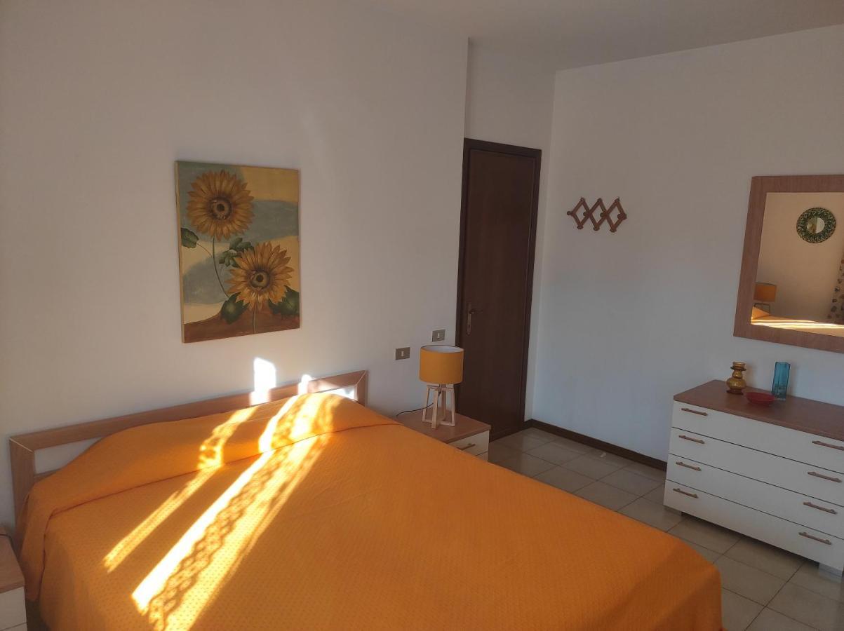 La Casa Dei Bebi Apartment การ์รารา ภายนอก รูปภาพ